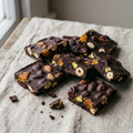 Dark Chocolate - Fruit n Nut