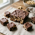 Milk Chocolate - Cashew