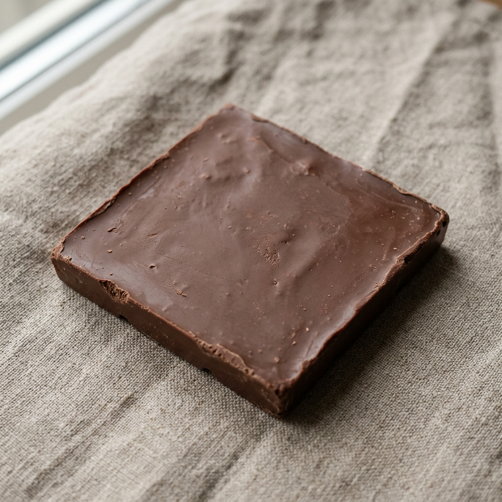 Milk Chocolate - Plain