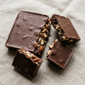 Milk Chocolate - Roasted Almond